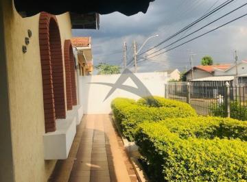 Comercial · 150m² · 4 Quartos · Casa à venda em Campinas, Cidade Jardim, com 4 quartos, com 150.4 m²