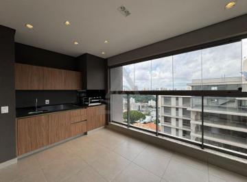 Harmonie Nova Campinas · Apartamento à venda em Campinas, Nova Campinas, com 2 suítes, com 125 m², Harmonie Nova Campinas