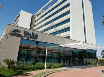 Apartamento · 26m² · 1 Quarto · 1 Vaga · Flat à venda em Campinas, Jardim Nova Califórnia, com 1 suíte, com 26 m², Royal Palm Tower