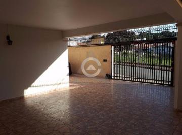 Casa · 217m² · 3 Quartos · 2 Vagas · Casa à venda em Campinas, Jardim Proença I, com 3 quartos, com 217 m²