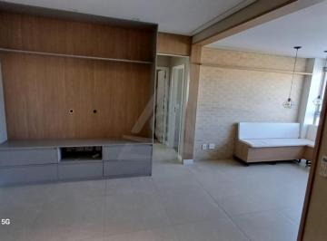 Apartamento · 75m² · 2 Quartos · 2 Vagas · Apartamento à venda em Campinas, Parque Industrial, com 2 suítes, com 75 m², Happy Patriani
