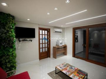 Comercial · 196m² · 2 Vagas · Sala à venda em Campinas, Centro, com 196 m², Tower Hsbc