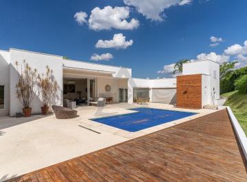 Fazenda Da Grama · Casa à venda em Itupeva, Residencial Fazenda da Grama, com 5 quartos, com 850 m²
