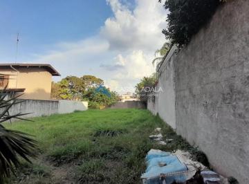 Comercial · 366m² · Terreno à venda em Campinas, Nova Campinas, com 366 m²