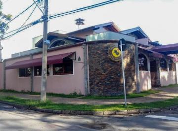 Comercial · 308m² · 5 Quartos · Casa à venda em Campinas, Jardim Novo Botafogo, com 5 quartos, com 308 m²