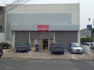 Comercial · 403m² · 4 Vagas · Salão para alugar em Hortolândia, Jardim Santa Izabel, com 403 m²