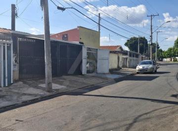 Comercial · 149m² · 4 Quartos · 2 Vagas · Casa à venda em Campinas, Jardim Eulina, com 4 quartos, com 149 m²