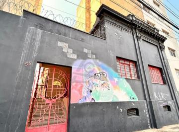 Comercial · 500m² · 5 Quartos · Casa à venda em Campinas, Centro, com 5 quartos, com 500 m²
