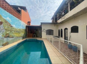 Casa · 174m² · 5 Quartos · 1 Vaga · Casa à venda em Campinas, Jardim Flamboyant, com 5 quartos, com 174 m²