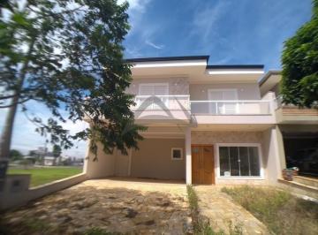 Condomínio Reserva Real Home Resort · Casa à venda em Paulínia, Parque Brasil 500, com 4 quartos, com 280 m²