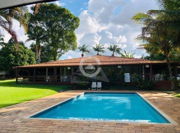 Rural · 455m² · 7 Quartos · 10 Vagas · Chácara à venda em Campinas, Jardim Aliança, com 7 quartos, com 5315 m²