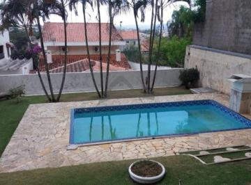 Comercial · 286m² · 4 Quartos · 3 Vagas · Casa à venda em Valinhos, Jardim Europa, com 4 quartos, com 286 m²