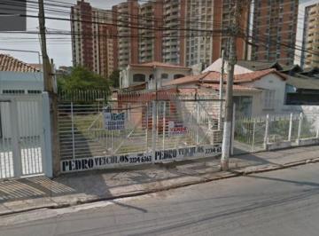 Comercial · 393m² · Terreno à venda em Campinas, Botafogo, com 393.6 m²