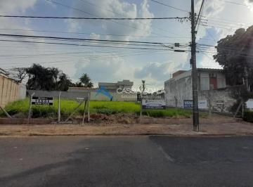 Comercial · 1039m² · Terreno à venda em Campinas, Nova Campinas, com 1039.88 m²