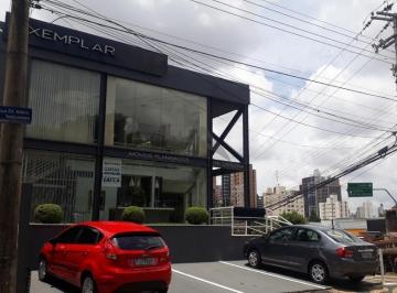 Prédio · Prédio à venda em Campinas, Vila Rossi, com 270 m²