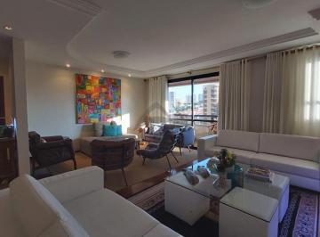 Residencial Verazzanno · Apartamento à venda em Campinas, Jardim Proença, com 4 quartos, com 256 m², Residencial Verazzanno