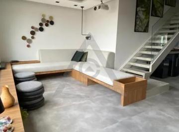 Apartamento · 148m² · 2 Quartos · 2 Vagas · Cobertura à venda em Campinas, Cambuí, com 2 suítes, com 148 m², MaxHaus Cambuí II