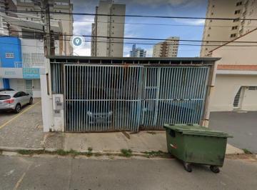 Comercial · 136m² · 3 Quartos · 1 Vaga · Casa à venda em Campinas, Cambuí, com 3 quartos, com 136 m²