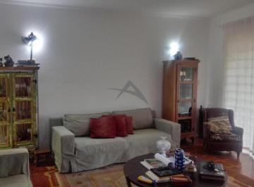 Comercial · 369m² · 5 Quartos · 4 Vagas · Casa à venda em Campinas, Cambuí, com 5 quartos, com 369 m²