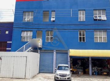 Comercial · 544m² · Prédio à venda em Campinas, Jardim São Vicente, com 544 m²