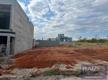 Terreno , Bragança Paulista · Terreno PLANO à venda no Cond. Ille de France, em Bragança Pta.
