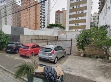 Comercial · 429m² · Terreno para alugar em Campinas, Cambuí, com 429 m²