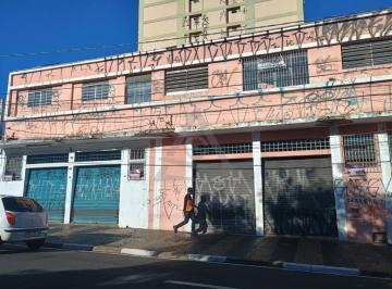 Comercial · 187m² · Prédio à venda em Campinas, Centro, com 187 m²