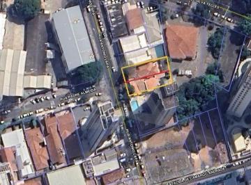 Comercial · 210m² · 3 Quartos · 1 Vaga · Casa à venda e para alugar em Campinas, Cambuí, com 3 quartos, com 210 m²