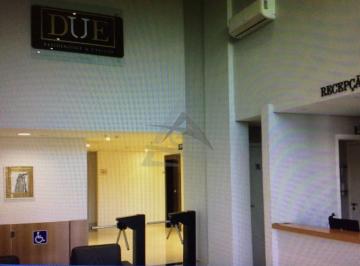 Comercial · 33m² · 1 Vaga · Sala à venda e para alugar em Campinas, Jardim Chapadão, com 33.35 m², Due Ufficio