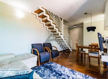 Duets Loft · Apartamento Duplex à venda e para alugar em Campinas, Cambuí, com 2 suítes, com 74 m², Duets Loft