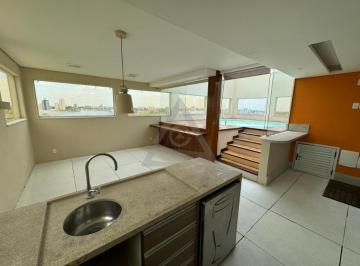 the plaza tower · Cobertura à venda em Campinas, Vila Brandina, com 3 quartos, com 270 m², The Plaza Tower