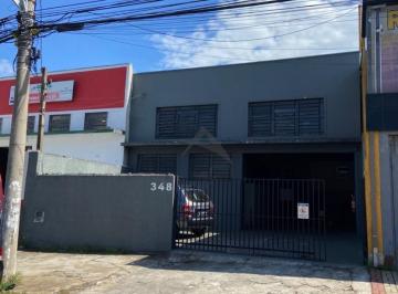 Comercial · 300m² · Galpão à venda em Campinas, Vila Pompéia, com 300 m²