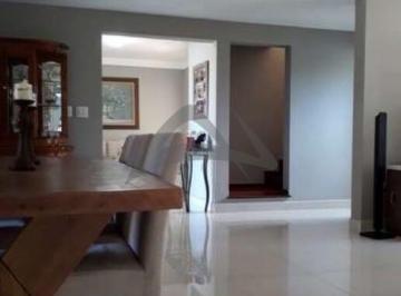 Casa · 327m² · 4 Quartos · Casa à venda em Campinas, Parque São Quirino, com 4 suítes, com 327 m²