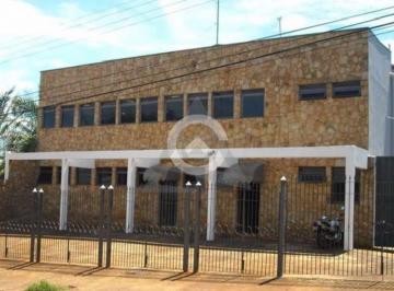 Comercial · 863m² · Galpão à venda em Campinas, Parque Rural Fazenda Santa Cândida, com 863 m²