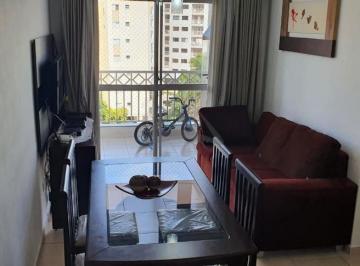 Riviera Parque Brasília · Apartamento à venda em Campinas, Parque Brasília, com 3 quartos, com 77 m², Riviera Parque Brasília