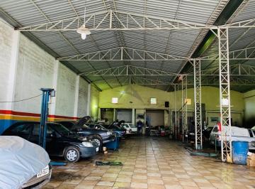 Comercial · 590m² · Galpão à venda em Campinas, Jardim Novo Campos Elíseos, com 590 m²