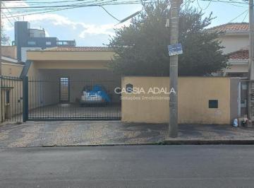 Casa · Casa à venda em Campinas, Taquaral, com 3 quartos, com 251 m²