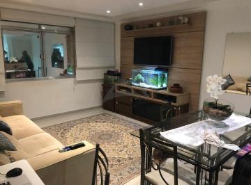 Marise · Apartamento à venda em Campinas, Centro, com 3 quartos, com 96 m², Marise