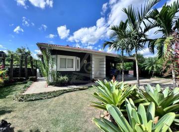 Casa · 700m² · 3 Quartos · 4 Vagas · Casa à venda em Vinhedo, Caixa D´Água, com 3 suítes, com 700 m², Vale da Santa Fé