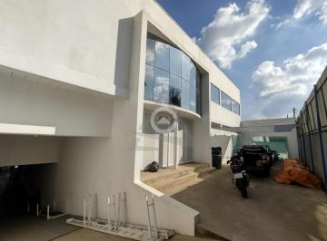 Comercial · 600m² · 3 Vagas · Galpão à venda em Campinas, Chácara Boa Vista, com 600 m²