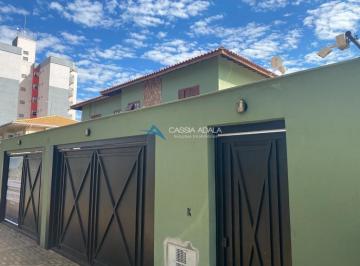 Comercial · 577m² · 8 Quartos · 8 Vagas · Casa à venda em Paulínia, Santa Terezinha, com 8 quartos, com 577 m²