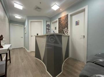 Comercial · 38m² · 1 Vaga · Sala à venda em Campinas, Centro, com 38 m², Centro Empresarial Conceição