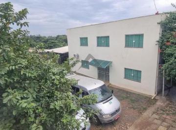 Comercial · 133m² · Galpão para alugar em Paulínia, Santa Cecília, com 133 m²