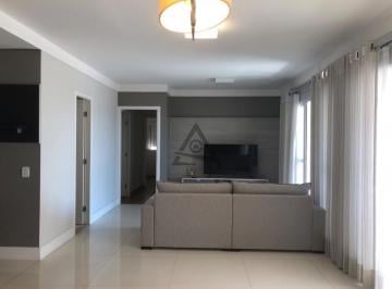 Golden Square · Apartamento à venda em Campinas, Loteamento Alphaville Campinas, com 3 suítes, com 137 m²