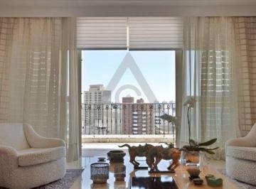 Apartamento · 460m² · 4 Quartos · 8 Vagas · Apartamento à venda em Campinas, Cambuí, com 4 suítes, com 460 m², Princesa de Gales
