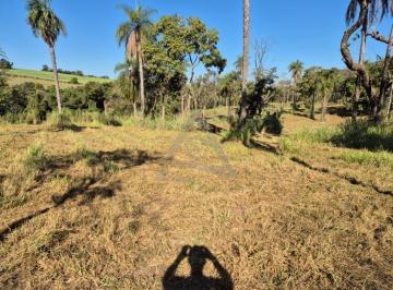 Terreno · 1000m² · Terreno à venda em Jaguariúna, Condomínio Fazenda Duas Marias, com 1000 m²