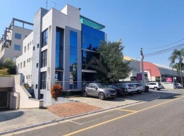 Comercial · 145m² · 2 Vagas · Sala para alugar em Campinas, Loteamento Alphaville Campinas, com 145 m², Alphaville Empresarial