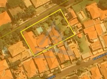 Terreno · 820m² · Área à venda em Campinas, Nova Campinas, com 820 m²