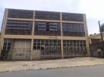 Comercial · 1620m² · Galpão à venda em Campinas, Vila Proost de Souza, com 1620 m²
