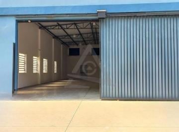 Comercial · 250m² · 4 Vagas · Galpão à venda em Campinas, Vila Santa Isabel, com 250 m²